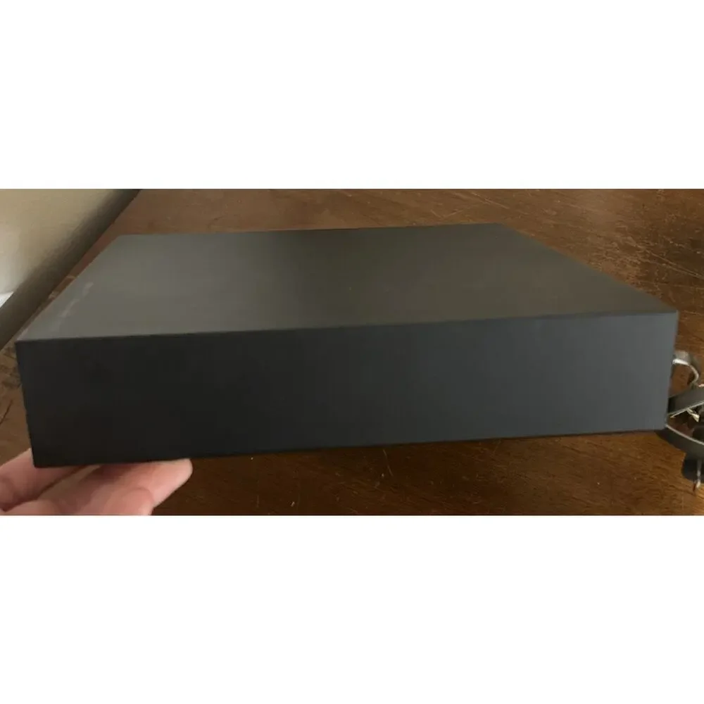 Sony Home Theater System HT-CT550W W/ Wireless Transceiver Card EZW-RT50 Tested!